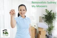 Removalist Sydney image 1